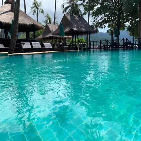 Nirvana Resort Koh Chang Bang Tao Beach Kültér fotó