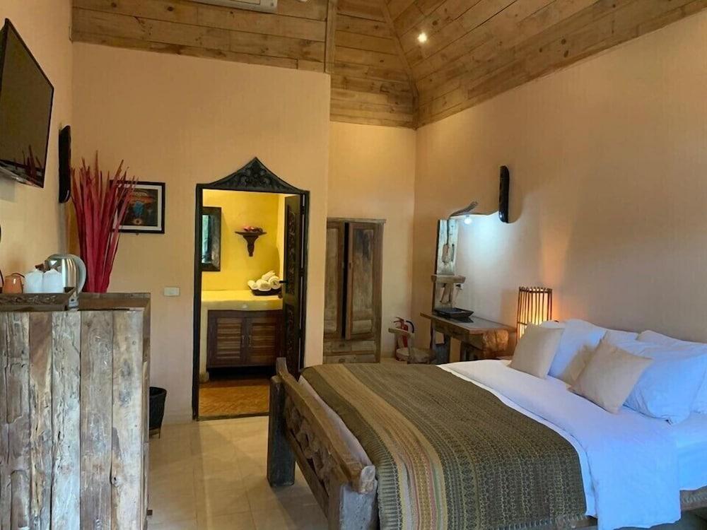 Nirvana Resort Koh Chang Bang Tao Beach Kültér fotó