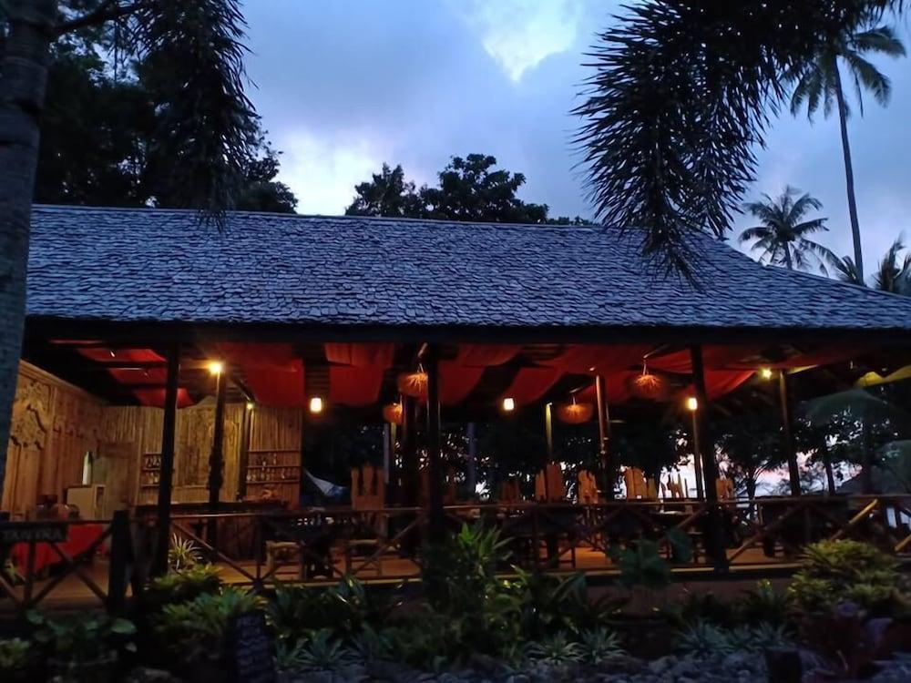 Nirvana Resort Koh Chang Bang Tao Beach Kültér fotó