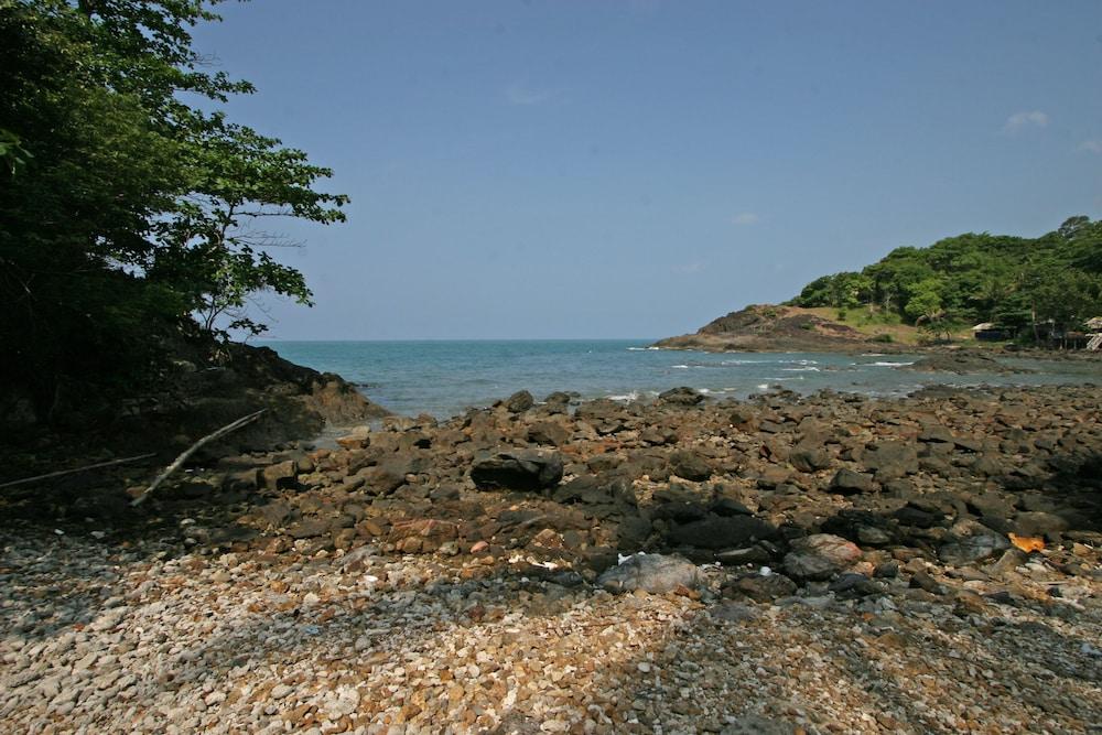 Nirvana Resort Koh Chang Bang Tao Beach Kültér fotó