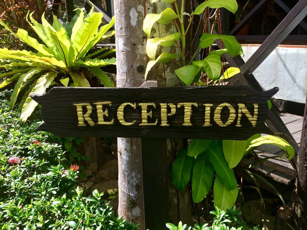 Nirvana Resort Koh Chang Bang Tao Beach Kültér fotó