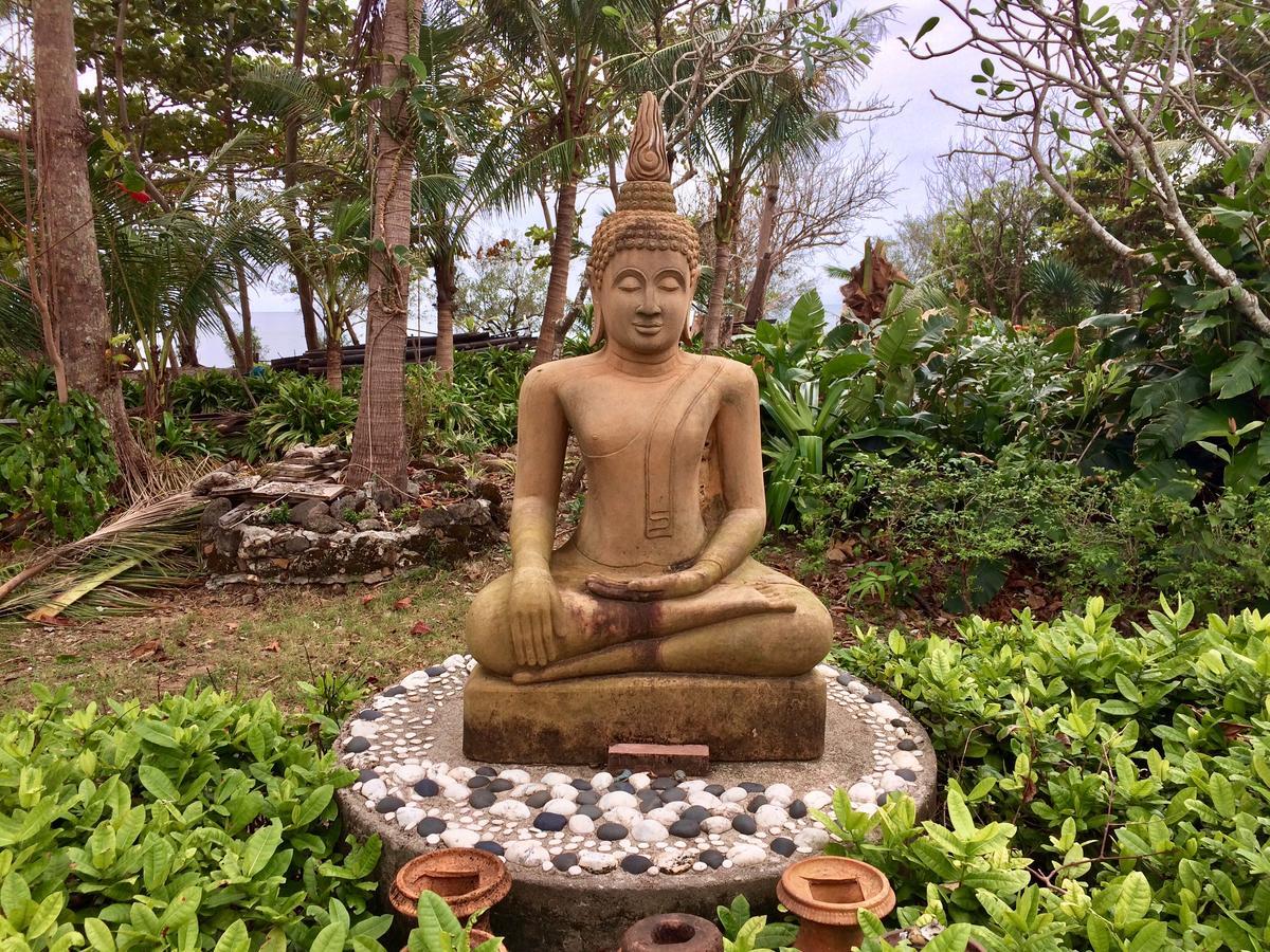 Nirvana Resort Koh Chang Bang Tao Beach Kültér fotó