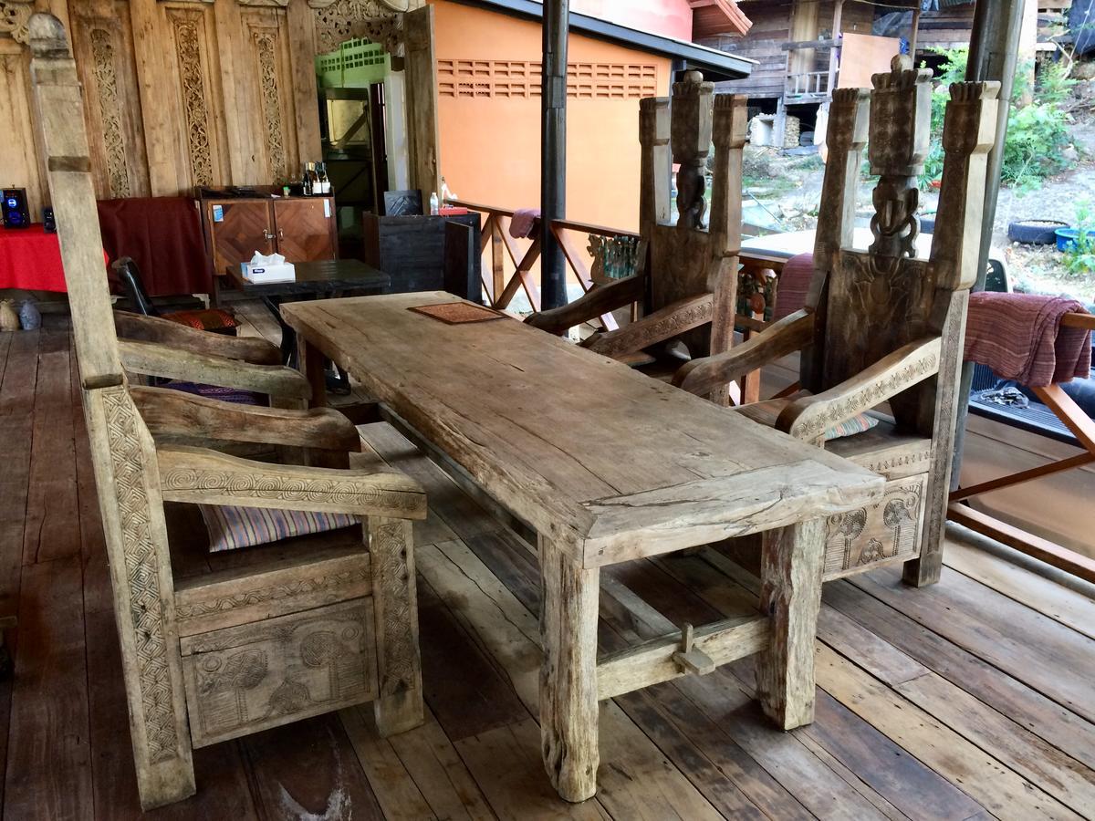 Nirvana Resort Koh Chang Bang Tao Beach Kültér fotó