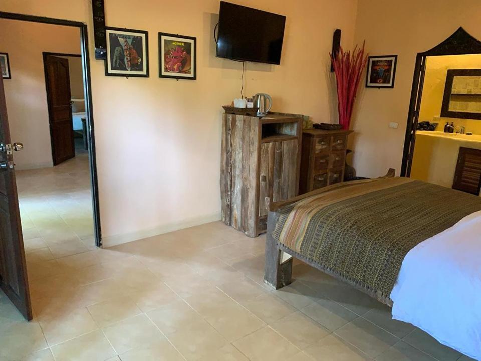 Nirvana Resort Koh Chang Bang Tao Beach Kültér fotó