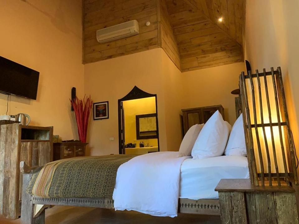 Nirvana Resort Koh Chang Bang Tao Beach Kültér fotó